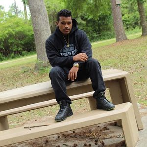 Meet your Posher, Andrew herman